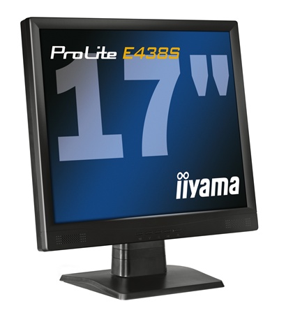 iiyama ProLite E438S-B