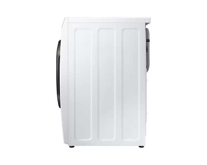 Samsung WW80T854DBH washing machine Front-load – image 5