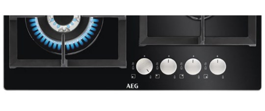 AEG HKB64440NB Black Built-in – image 6
