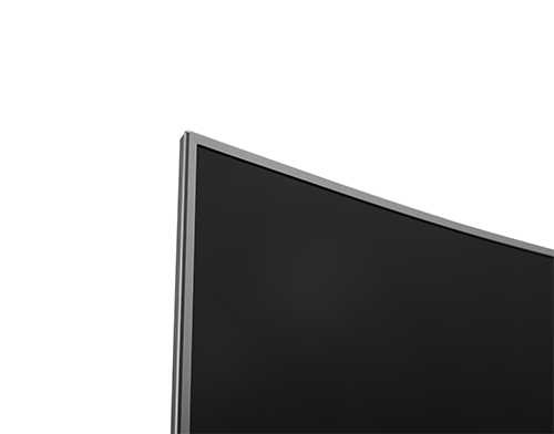 Hisense H55N6600 TV 139.7 cm (55") 4K Ultra HD Smart TV Wi-Fi Grey – image 4