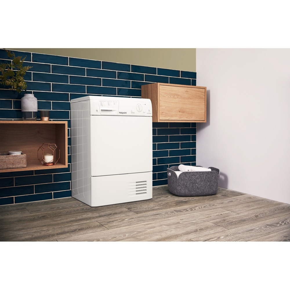 Hotpoint FETC 70B P – image 5