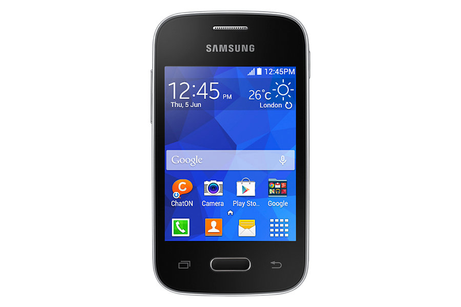 Samsung Galaxy Pocket 2 SM-G110H