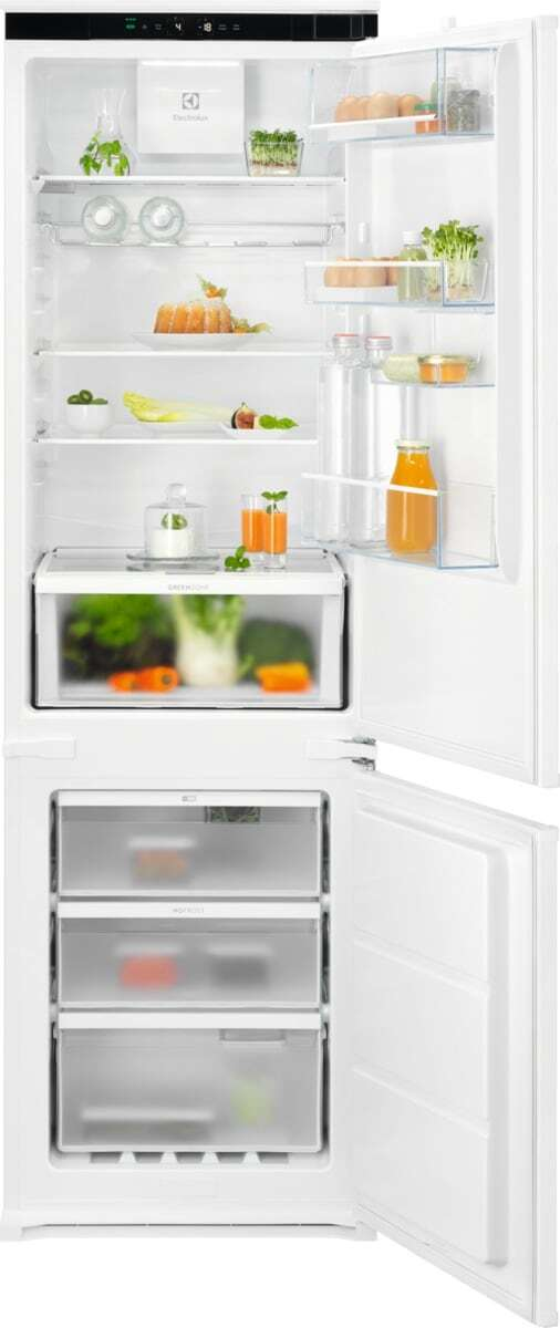 Electrolux ENG7TE18SX — vue 1 sur 8
