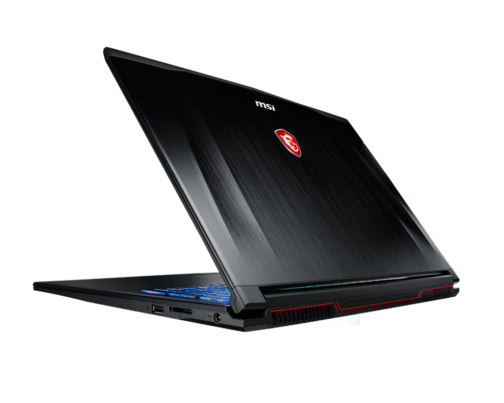 MSI GP72MX Leopard Pro – image 4