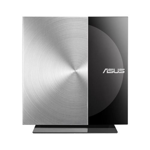 ASUS SDRW-08D3S-U optical disc drive DVD±RW Grey – image 3