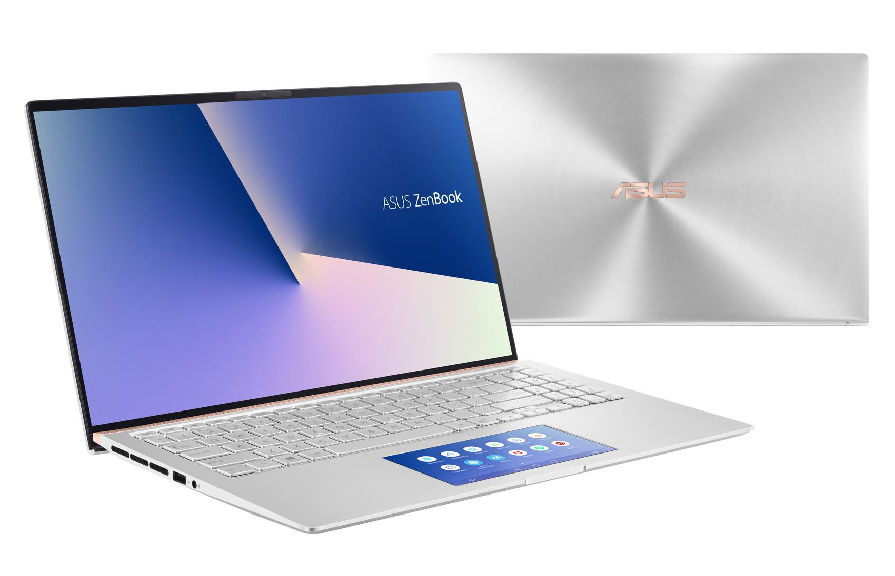 ASUS Zenbook 15 UX534FAC-A8170 Intel® Core™ i7 i7-10510U Laptop – image 1