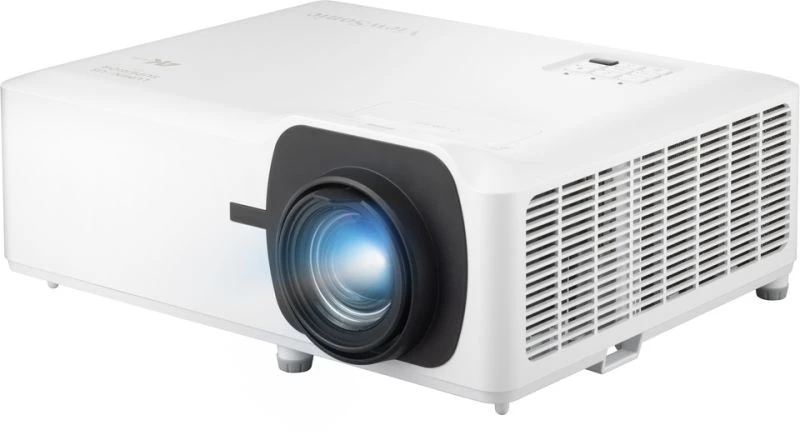 Viewsonic LS901-4K videoproiettore Proiettore a raggio standard 5500 ANSI lumen UHD 4K (3840x2160) Bianco