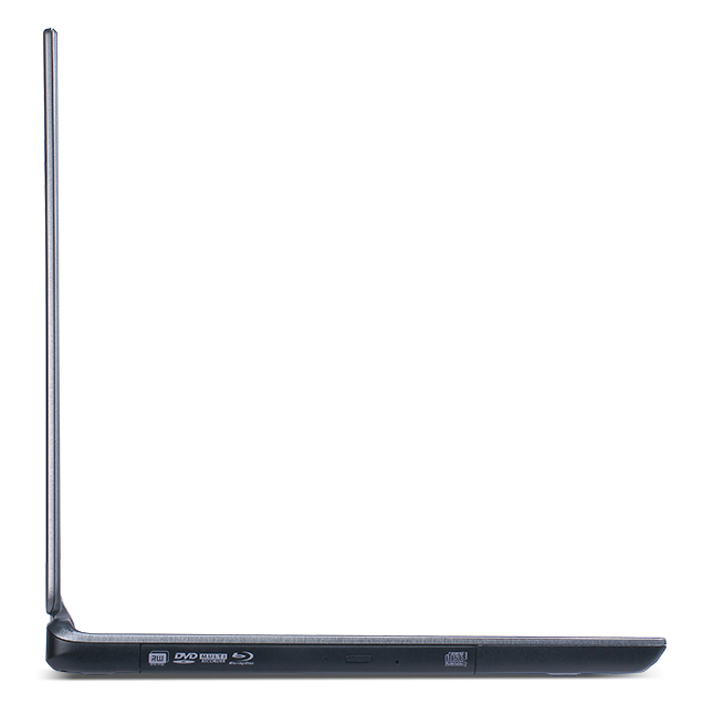 Acer Aspire Timeline Ultra 481TG-73516G25Mass Intel® Core™ i7 i7-3517U – image 9