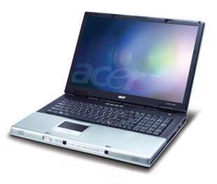 Acer Aspire 1801WSMib