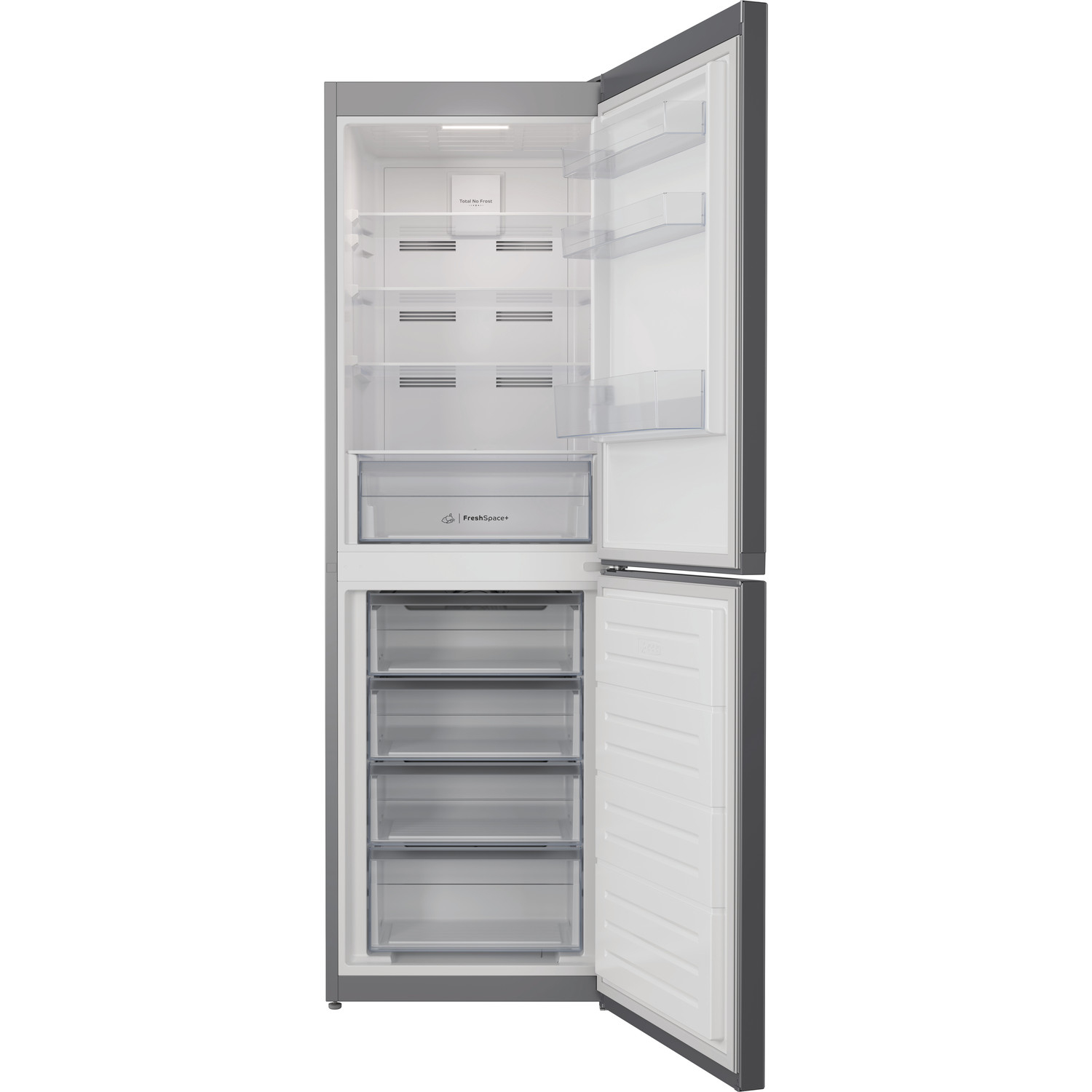 Indesit INFC8 50TI1 S 1 – image 6