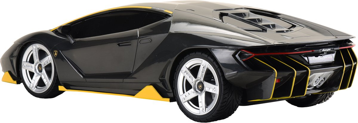 Gear2Play GP23115 Radio-Controlled (RC) model Sport car Electric engine 1:12 – image 2