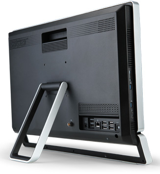 Acer AZ3770-MO338 Intel® Pentium® G645 – image 4