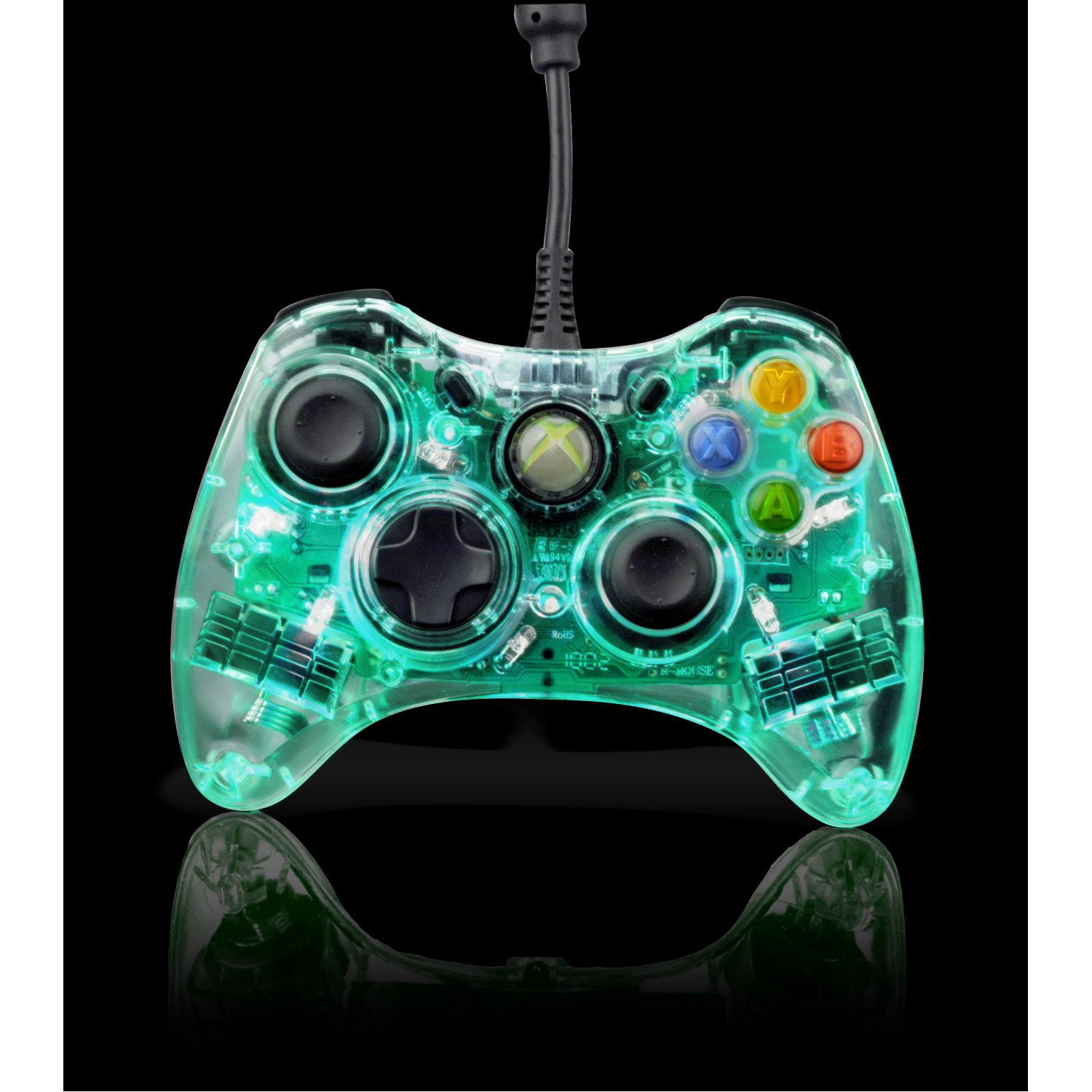 PDP AfterGlow AX.1, Xbox 360 – image 3