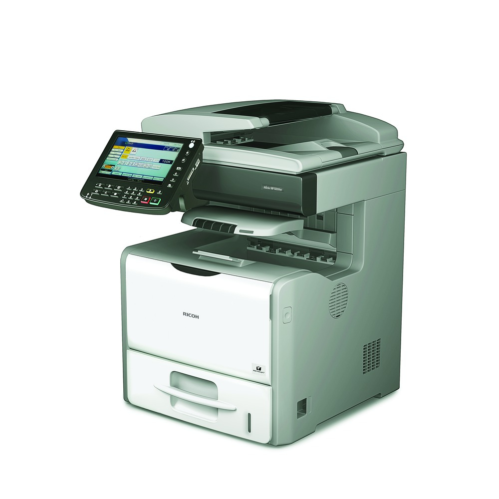 Ricoh SP 5210SR – image 2
