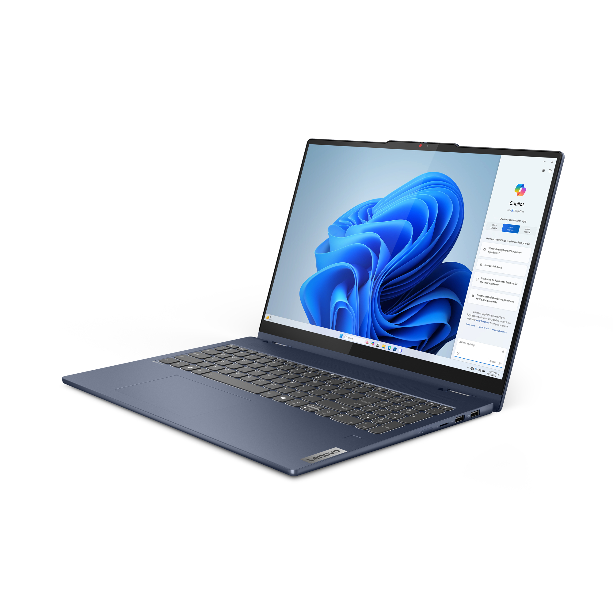 Lenovo IdeaPad 5 2-in-1 16AHP9 – image 5