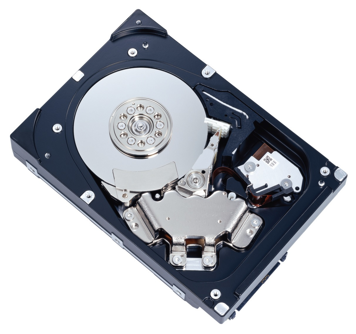 Fujitsu 300GB, 3.5", 15K