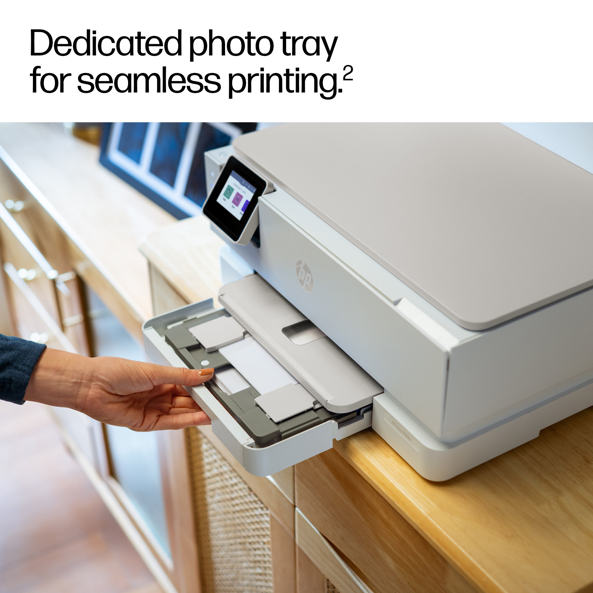 HP Envy Photo 7234 – image 9
