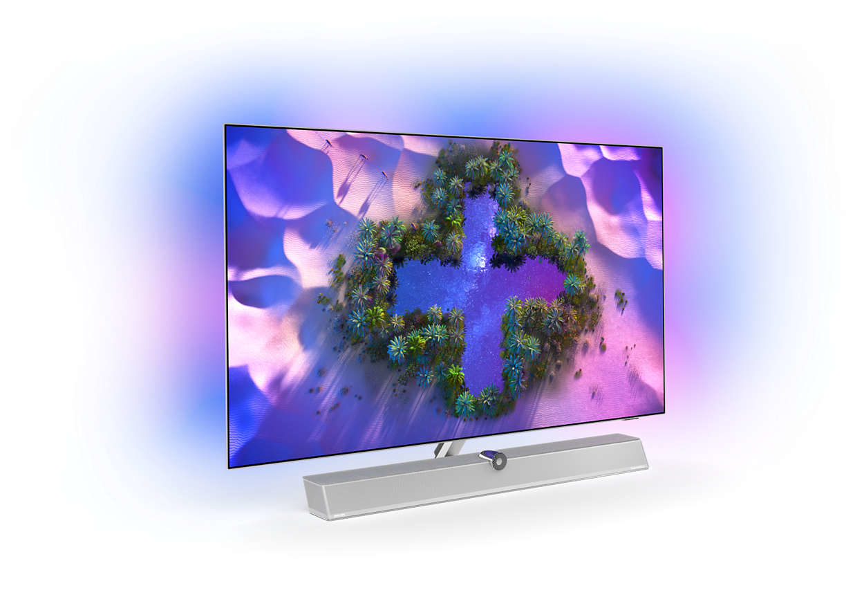 Philips 48OLED936/12 TV – image 3