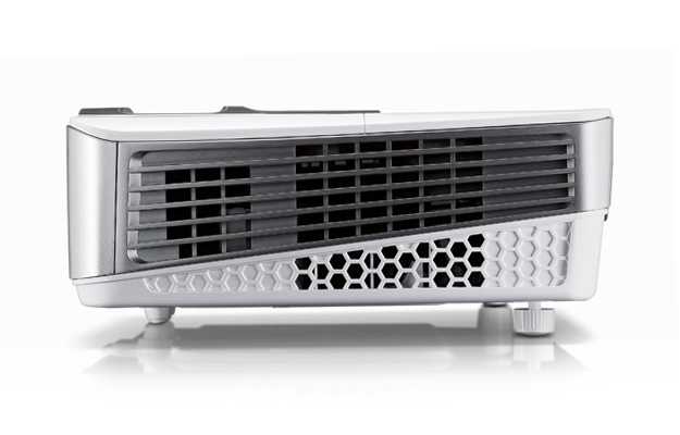BenQ MX612ST Short throw projector 2500 ANSI lumens DLP SVGA (800x600) White – image 5
