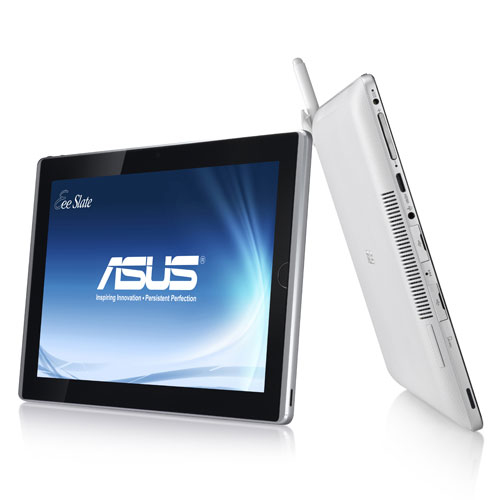ASUS Eee Slate B121-1A002M tablet – image 3