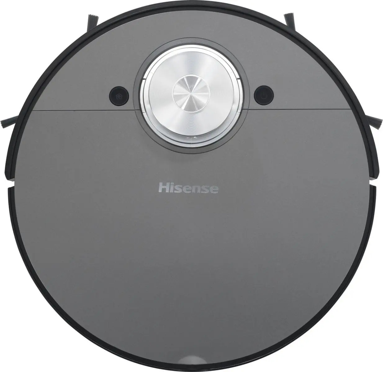 Hisense RVCL144AB 0.5 L Black – image 5