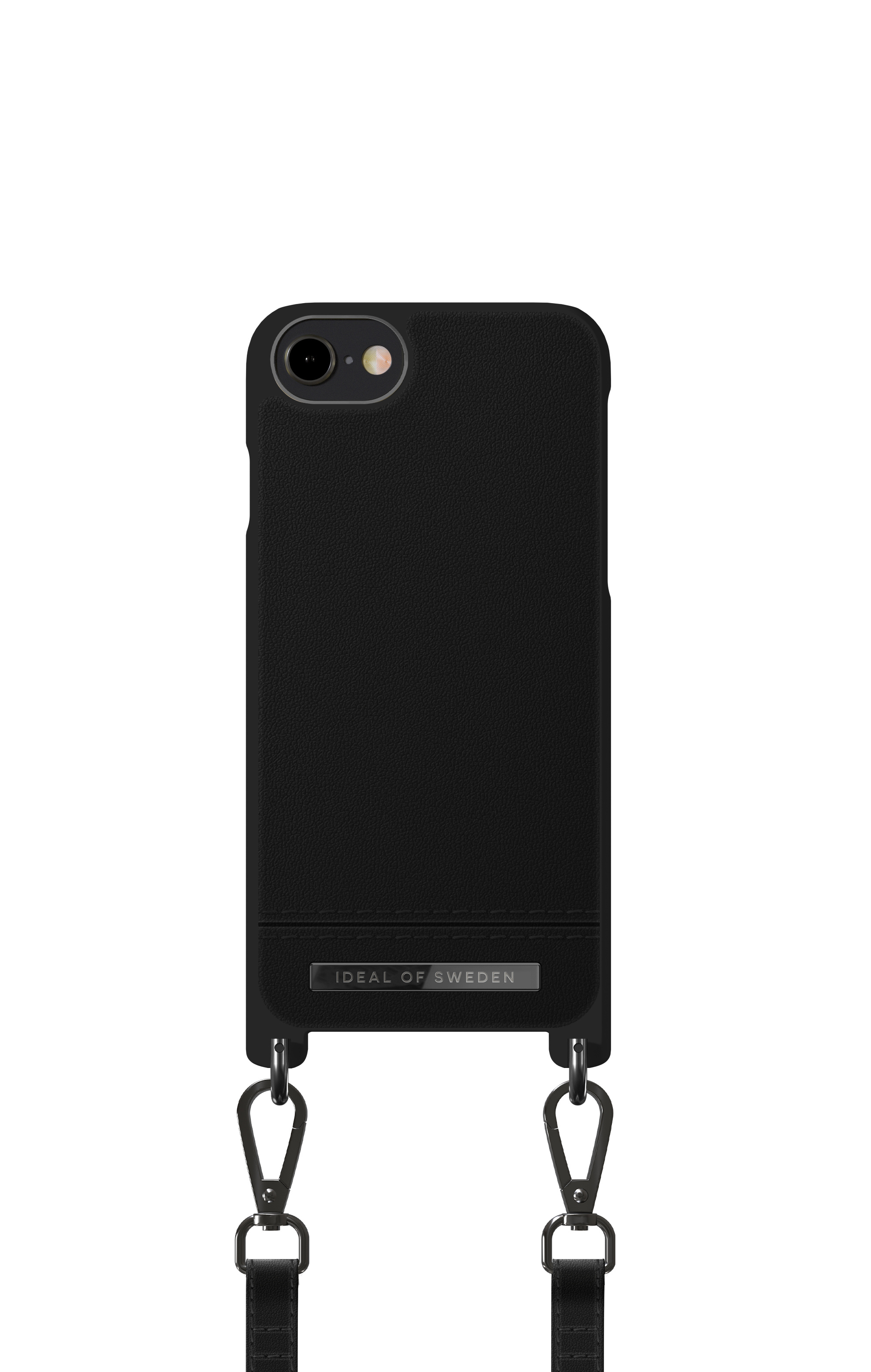 iDeal of Sweden Atlir Phone Neck Cse iPhone8/7/6/6S/SE Onx Bk – image 3