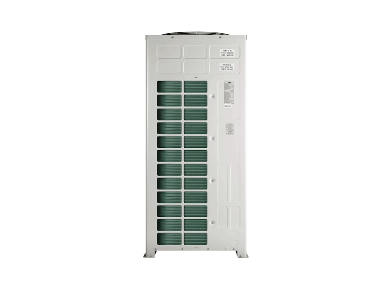 Samsung AM080FXVAGH Air conditioner outdoor unit White – image 8