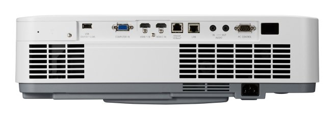Sharp NEC P547UL – image 2