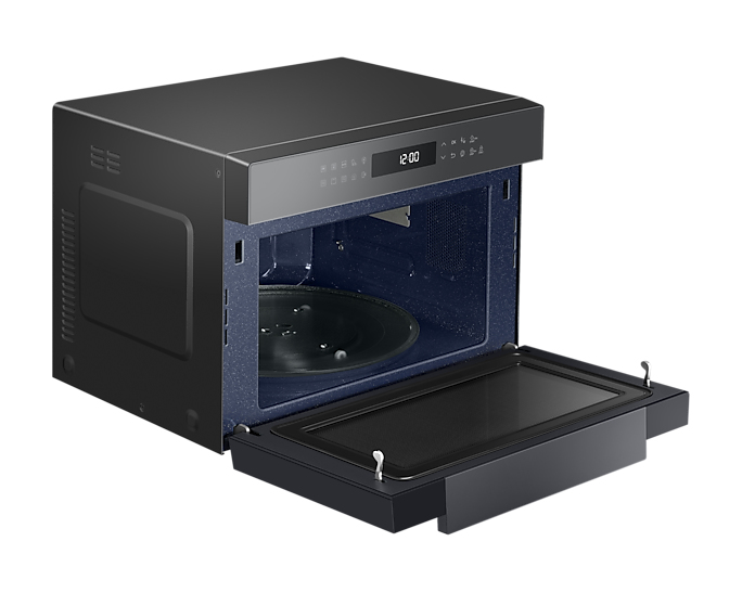 Samsung MC35R8058CC Black Combination microwave Countertop – image 5