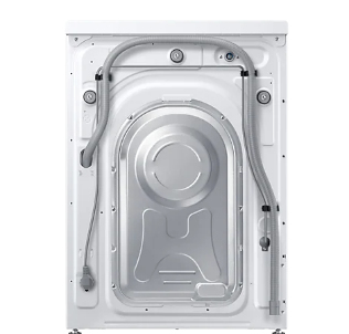 Samsung WD6300T washer dryer Freestanding Front-load White – image 4