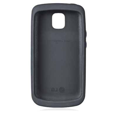 Celly CCR-250 mobile phone case Cover Black