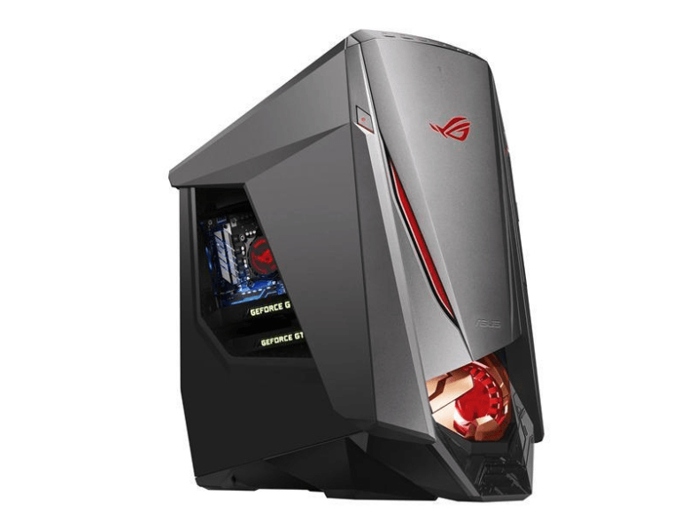ASUS ROG GT51CA-DE006T PC Intel® Core™ i7 i7-6700K