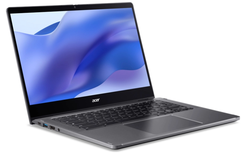 Acer Chromebook CP514-3WH-R9R8 AMD Ryzen™ 5 5625C – image 2