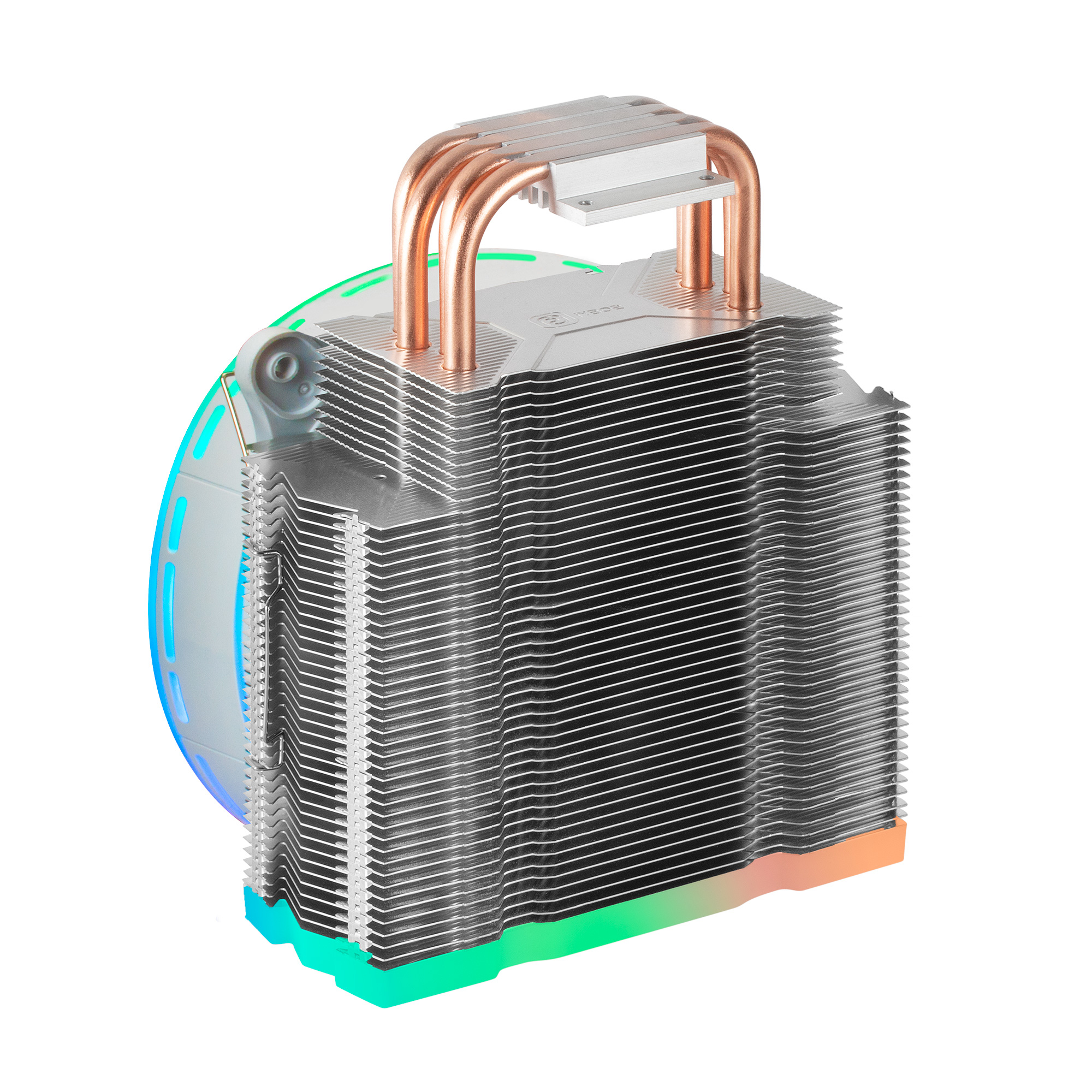 Mars Gaming MCPUX CPU Heatsink TDP – image 3