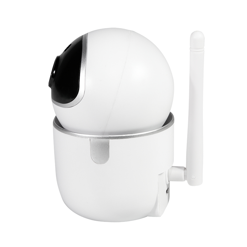 LogiLink SH0117 security camera Bulb IP security camera Indoor – image 3