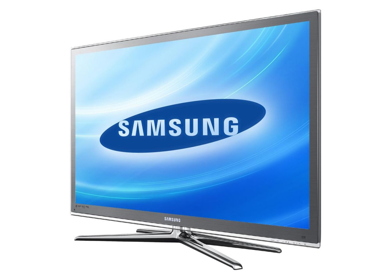 Samsung UE32C8705 81.3 cm (32") Full HD Wi-Fi Black – image 2
