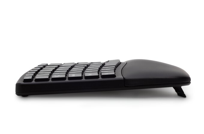 Kensington Pro Fit® Ergo Wireless Keyboard and Mouse – image 4