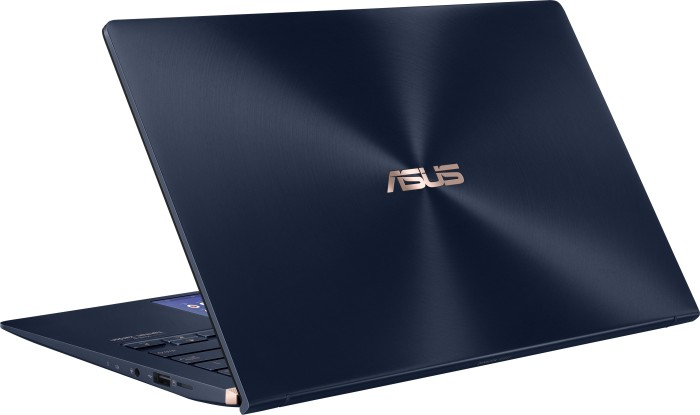 ASUS Zenbook 14 UX434FQ-A5038R laptop Intel® Core™ i7 i7-10510U – image 5