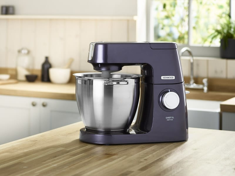 Kenwood KQL6300Z food processor – image 2