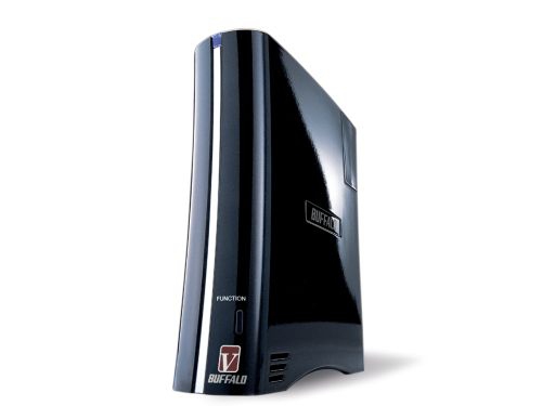 Buffalo 3TB LinkStation Pro – image 1