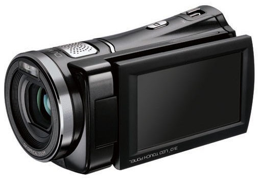 BenQ M21 5 MP CMOS Black – image 6
