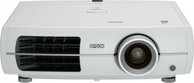 Epson EH-TW4400 with HC Lamp Warranty – image 8