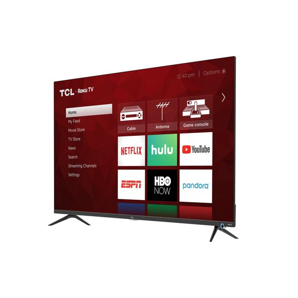 TCL 55S525 – image 2