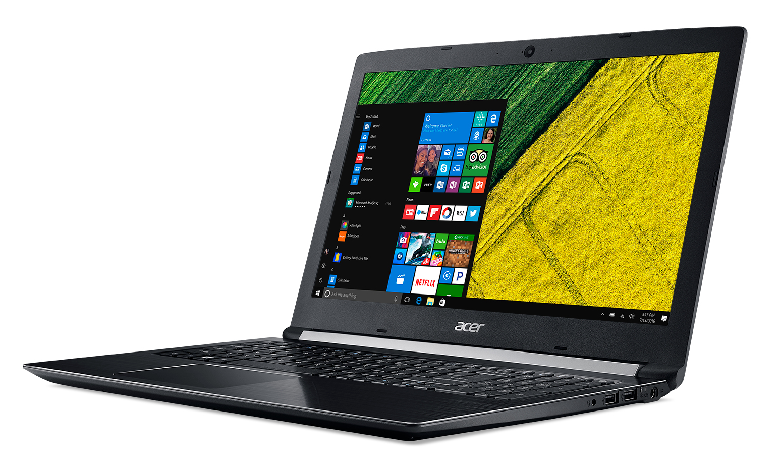 Acer Aspire 5 A515-51G-84C1 Intel® Core™ i7 i7-8550U Laptop – image 8
