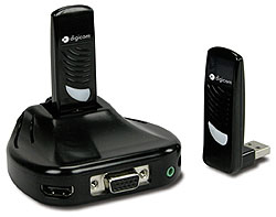 Digicom USB WAVE A/V