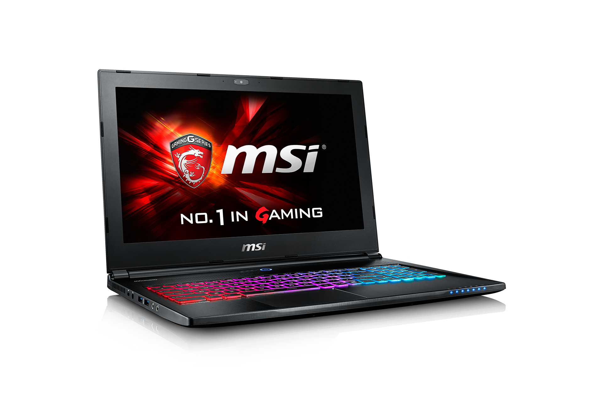 MSI GS60 6QE-411TW Ghost Pro 4K – image 8