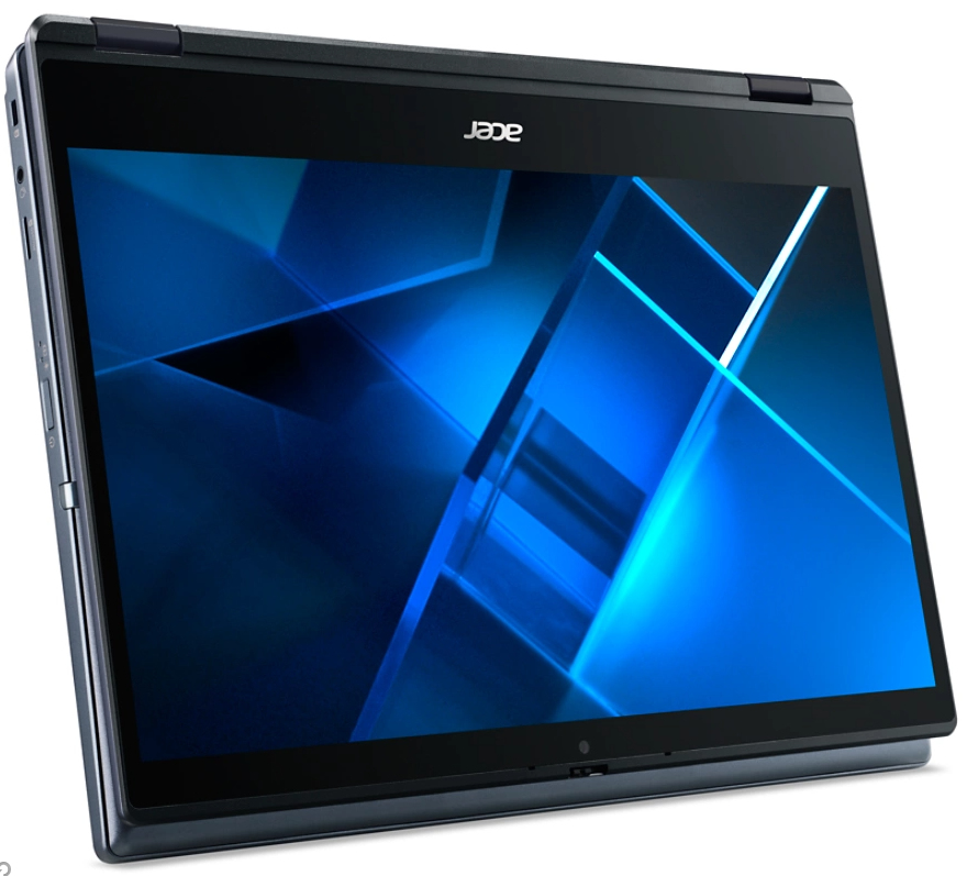 Acer TravelMate TMP414RNA-51-77CJ Intel® Core™ i7 i7-1165G7 Hybrid (2-in-1) – image 7
