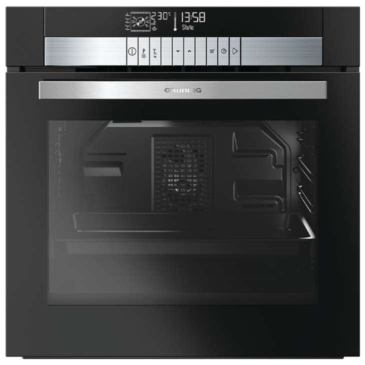 Grundig GEBM 47013 BP – image 1