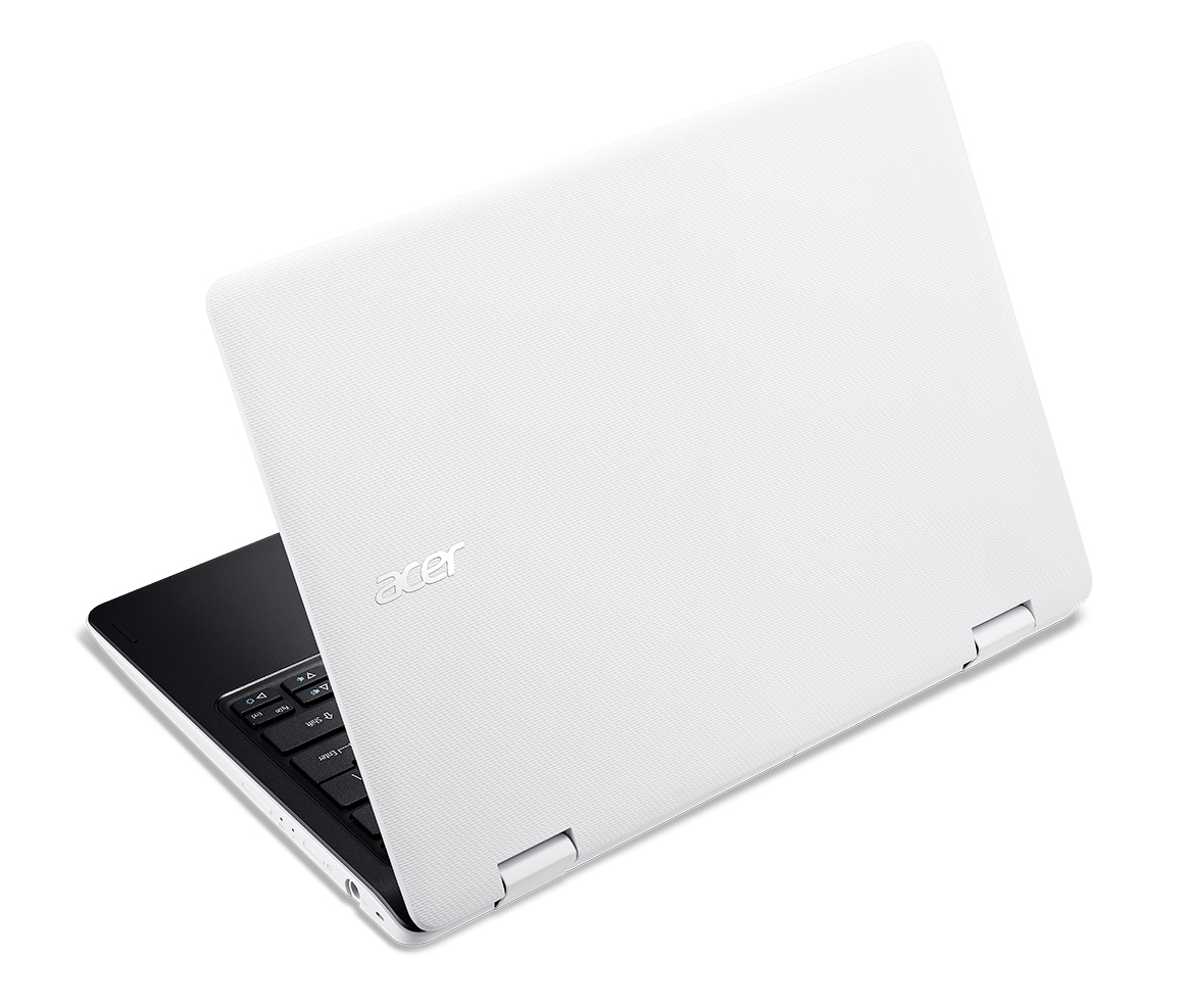 Acer Aspire R 11 R3-131T-P393 Intel® Pentium® N3710 Hybrid (2-in-1) – image 6
