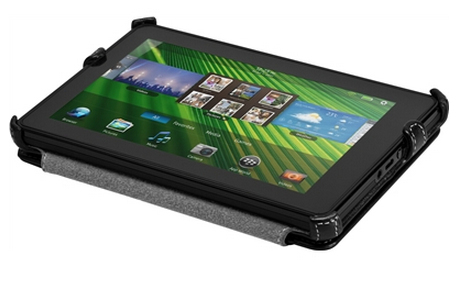 Targus THZ166US tablet case Flip case Black – image 3